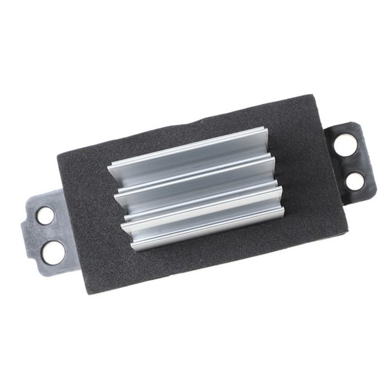 1580888   22754990 10325408 15850268Adequado para resistência do ventilador Chevrolet