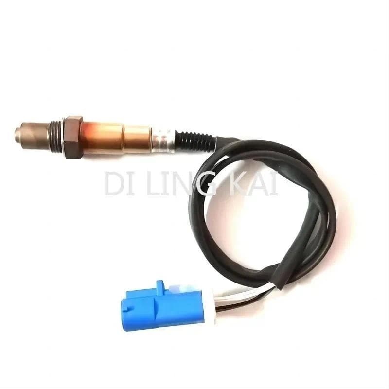 Sensor De Oxigênio Traseiro Do Carro 3M51-9G444-AB 3M5-19G444-AA Para Ford Focus