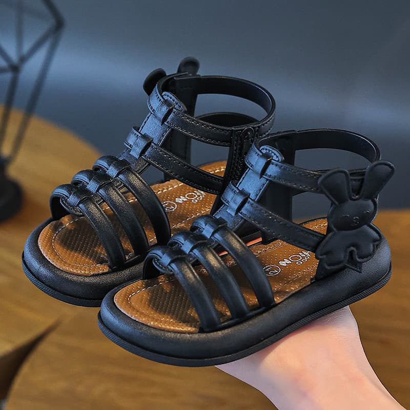 Sapatos infantis para meninas
