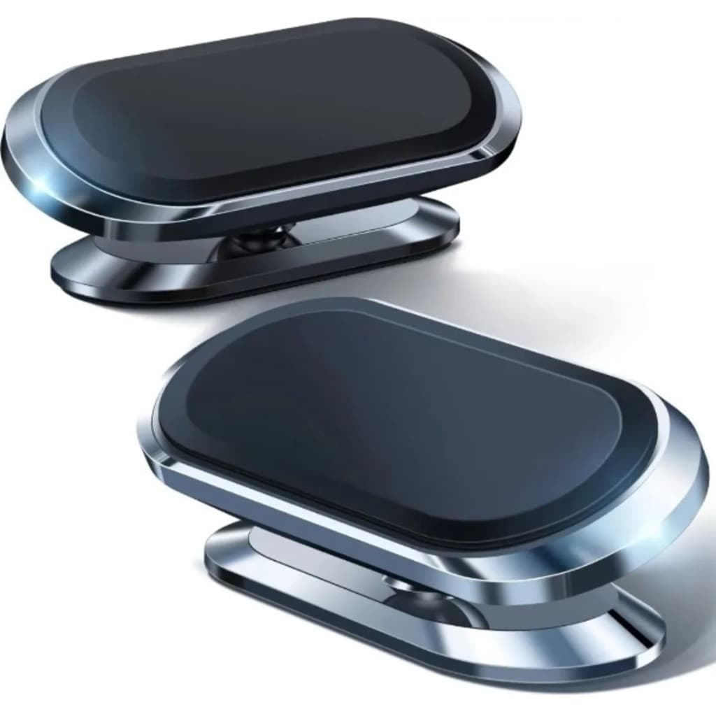 Suporte Magnético Articulado Imã Para Celular ( LE-054 )