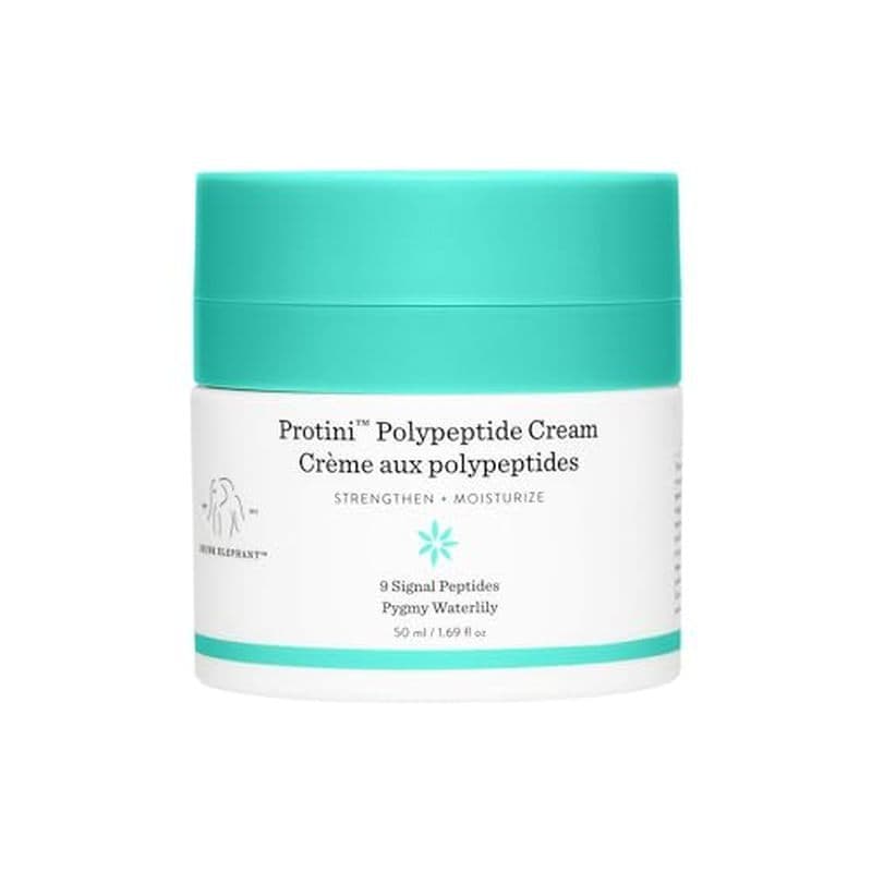 Creme Polipeptídeo Bêbado Elephant Protini-Hidratante Reafirmante-Cuidados Com A Pele Clínicos Limpos-Sem Crueldade-Test