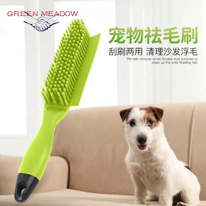 Escova para remoção de pelos de animais de estimação, escova para remoção de pelos, sofá, roupas, limpeza, remoção de pe