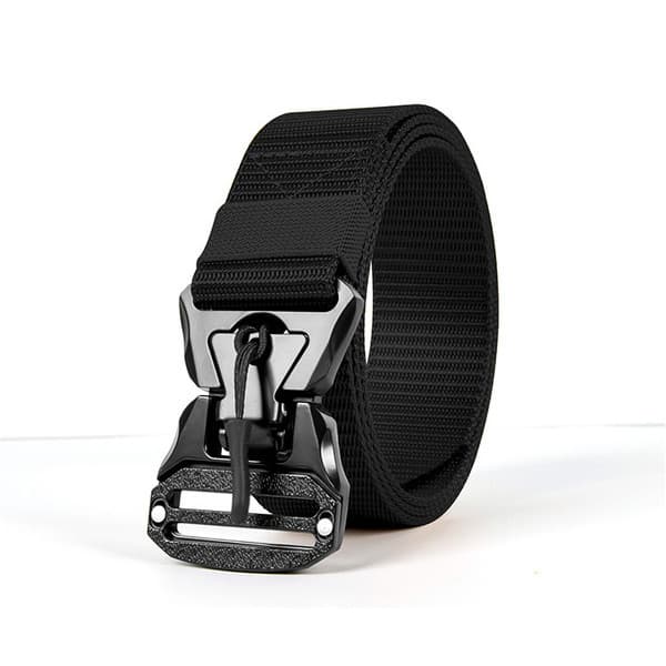 cinto masculino grife cinto masculino couro legítimo ❆Fivela de lona de náilon cinto tático masculino macacão Casual cin