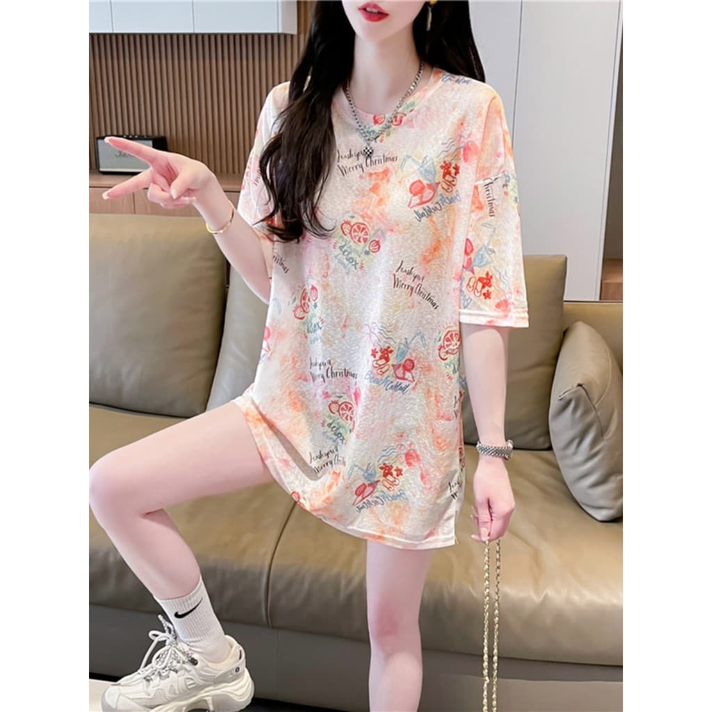 Roupas de verão gelo seda manga curta camiseta feminina Ultra-fina de secagem rápida blusa de Fitness roupas de Yoga cor