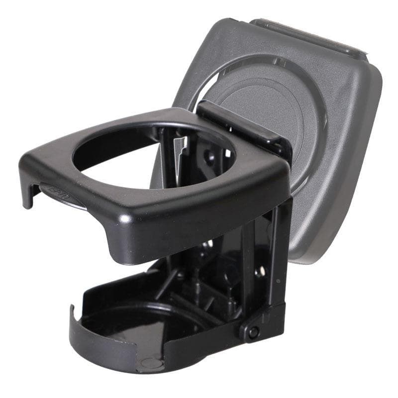 Suporte de copo de água para carro dobrável suporte de copo clássico plástico suporte de copo de chá RV ônibus carro sup