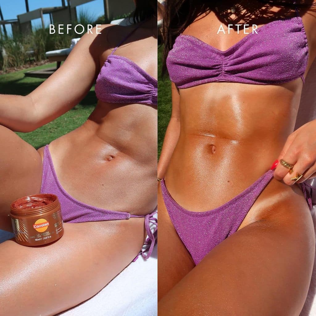 Gel Bronzeador Intensivo