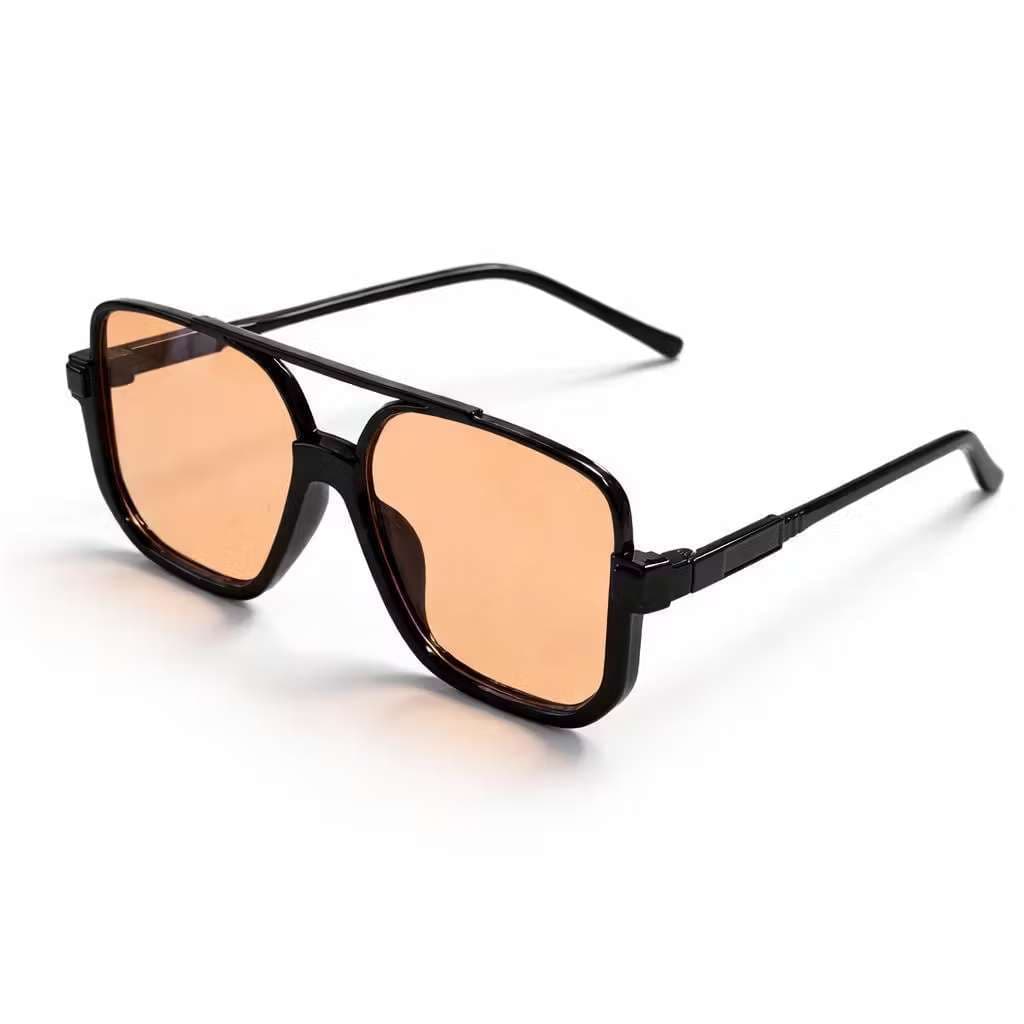 Óculos masculinos, óculos femininos Quadrado Estiloso UV400 Valoren Apex Masculino e Feminino