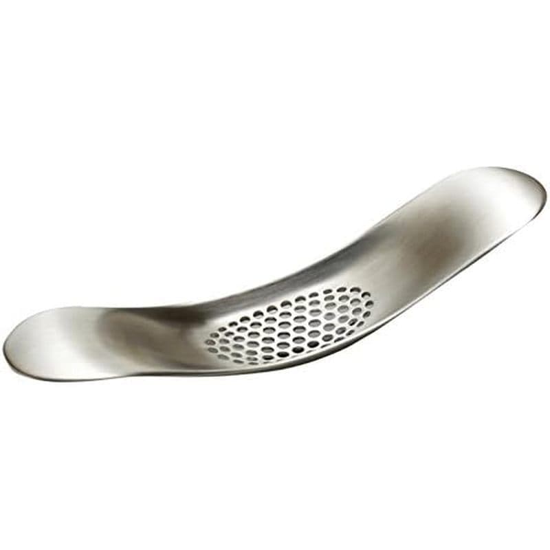 Joseph Alho Rocker Crusher Picador Imprensa Máquina De Lavar Louça Seguro , Aço Inoxidável