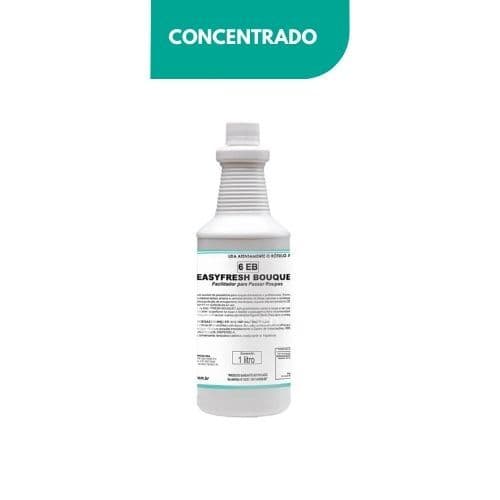 Finalizador de Roupas Finisherfresh Summer 1L Spartan | Cheiro de Rica Original
