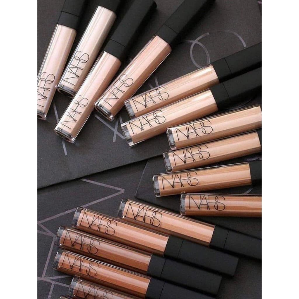 Beleza nars maquiagem querida corretivo mel esconder olheiras marcas de Acne corretivo de olho baunilha mel