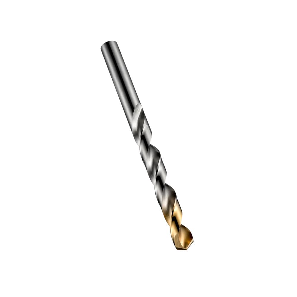 BROCA AÇO RAPIDO HSS TITANIO 6MM A002 DORMER