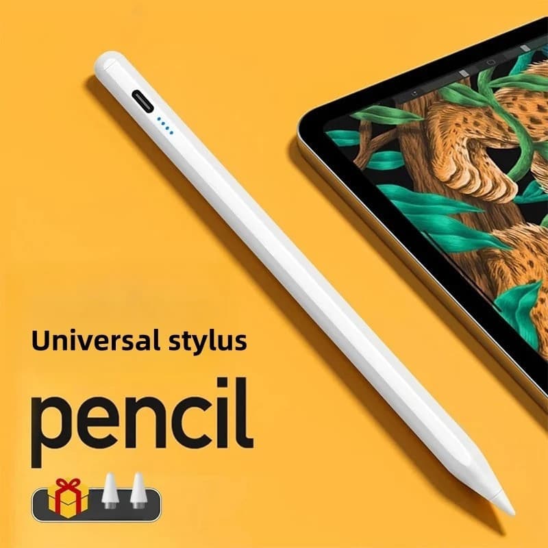 Caneta Stylus Pen Touchscreen Compatível iOS Android iPad Notebook e Tablet rbgdpwunta