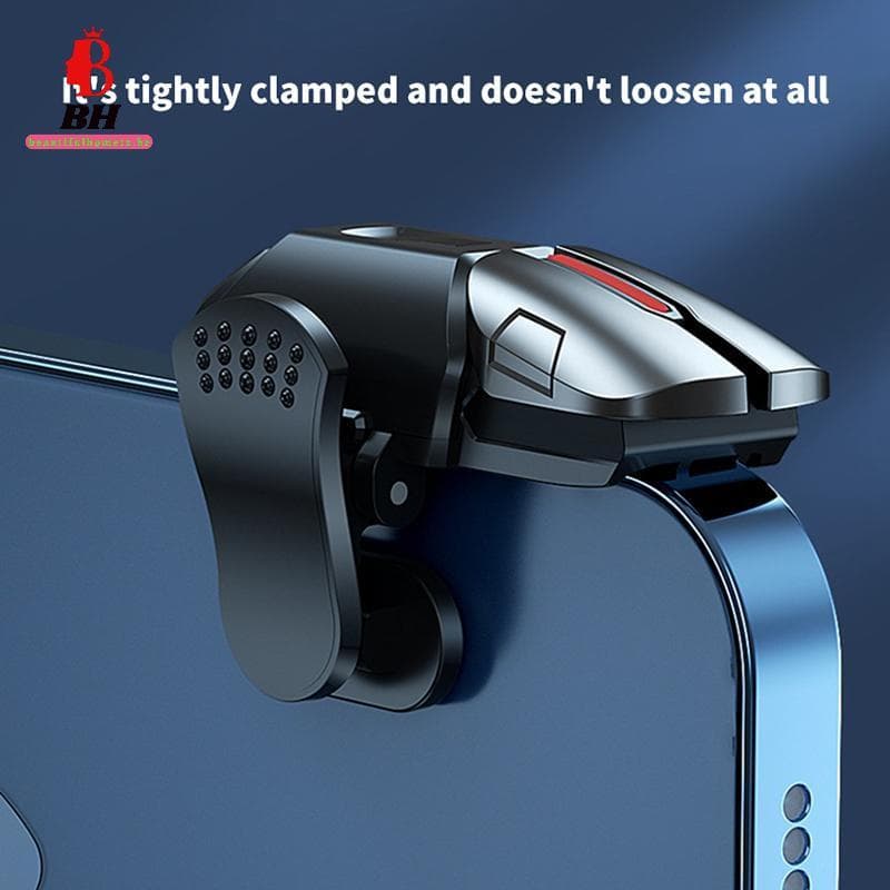 BH-TOY Novo G21 Para Telefone Android Controlador De Jogo Do Móvel Gatilho Gamepad Joysti Botão Chave ~