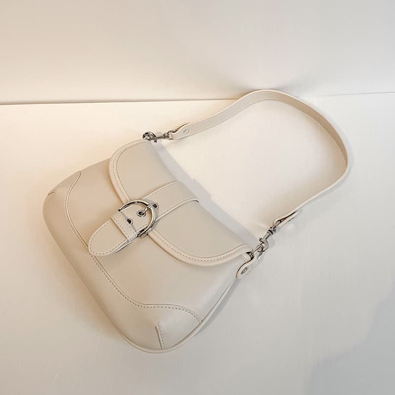 Bolsa feminina 2025 bolsa feminina nas axilas bolsa de ombro bolsa mensageiro bolsa pequena