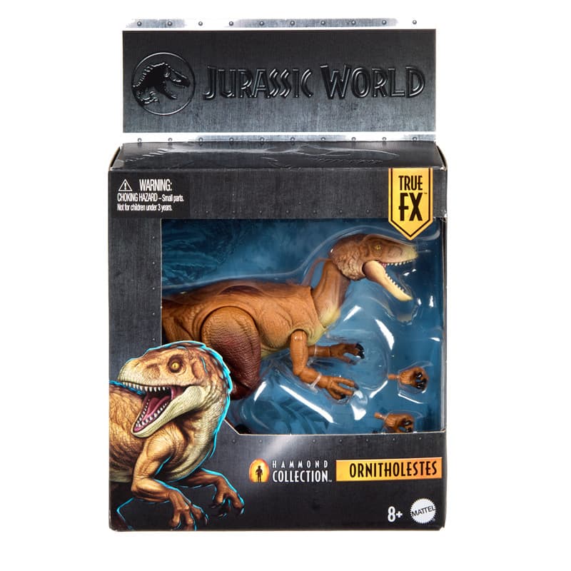 Jurassic World Harmond Tamanho Médio Pássaro-Saving Dragão Rato Dragão Coleção Modelo de Dinossauro Crianças Brinquedo M
