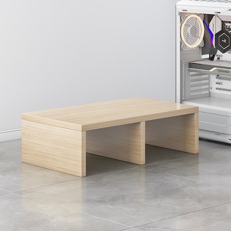 Apoio para os pés do escritório ferramenta útil sob a mesa apoio para os pés das crianças perna pisando Footstool bens P
