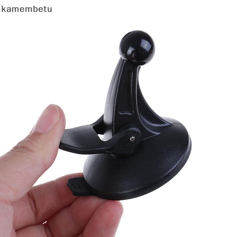Kame Pára-Brisas Carro GPS Ventosa Montagem Suporte Para Garmin Nuvi 1.7cm ka