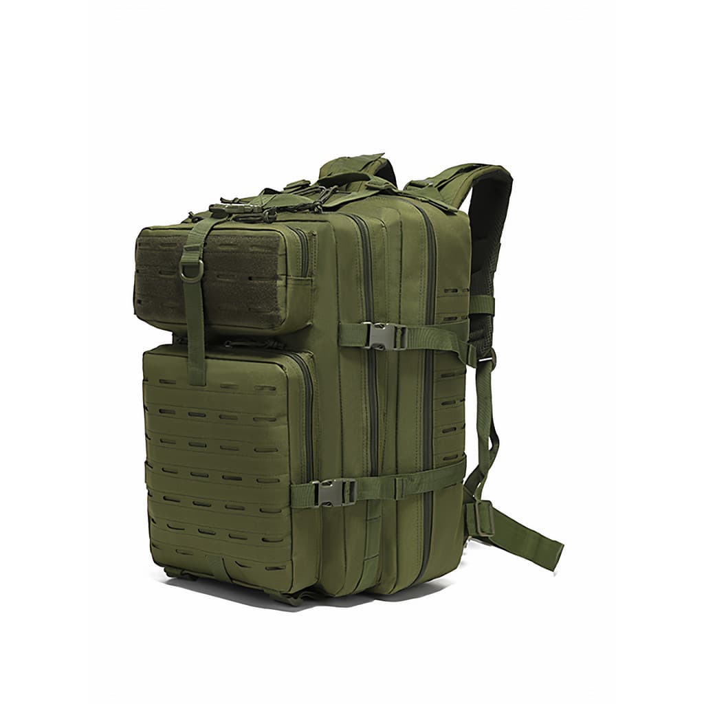 Saco de esportes ao ar livre à prova dwaterproof água militar camuflagem tático mochila das mulheres dos homens grande c