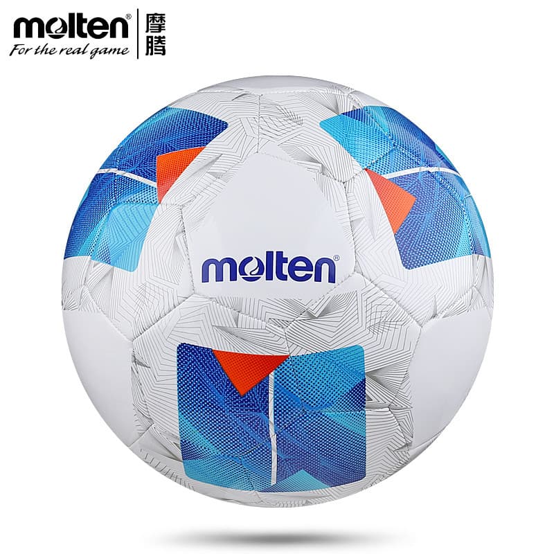 Fundido fundido futebol crianças adulto estudantes do ensino fundamental juventude bola resistente ao desgaste competiçã