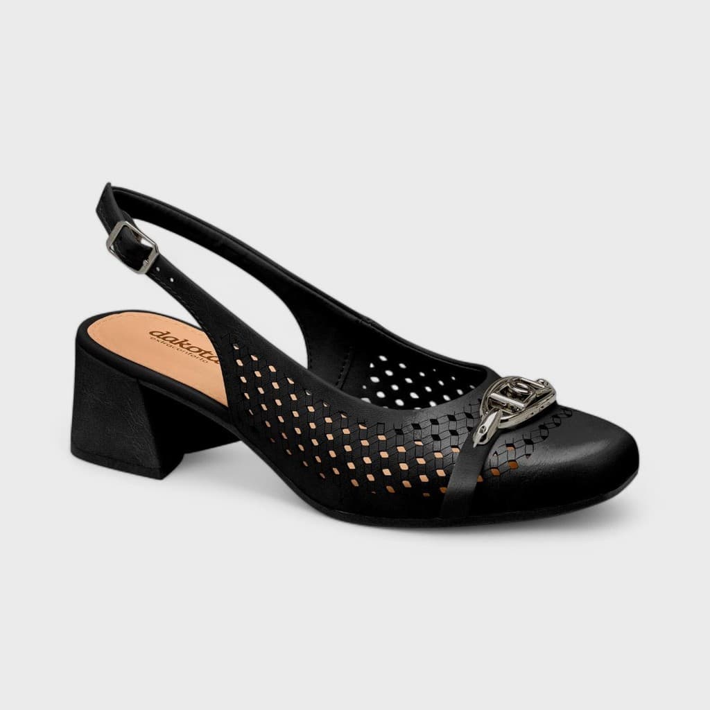 Sapato Dakota Feminino