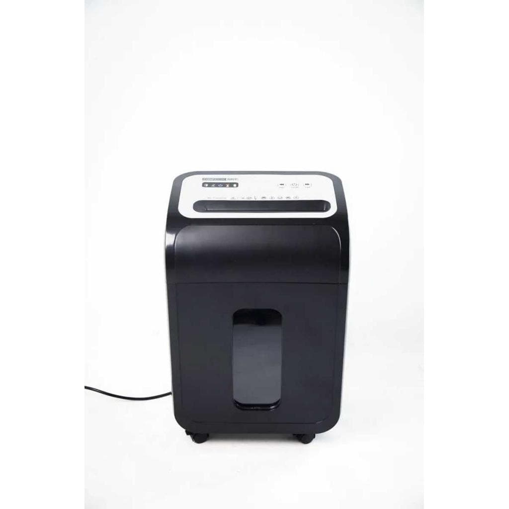 FRAGMENTADORA DE PAPEL CONFIDESK 1501/P 220V DASTEL