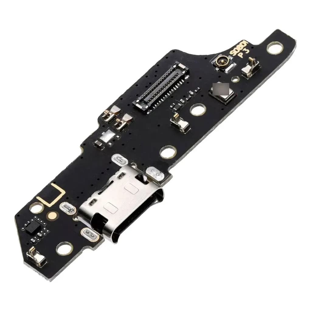 Placa Conector De Carga Compatível Moto E20 Xt2155