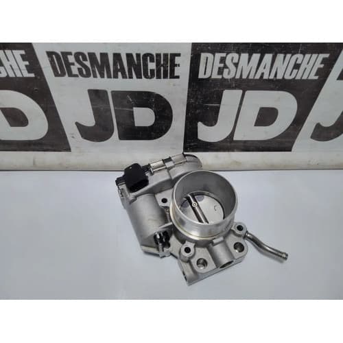 Tbi Corpo Borboleta Hyundai Creta 1.6 2019 Automatico