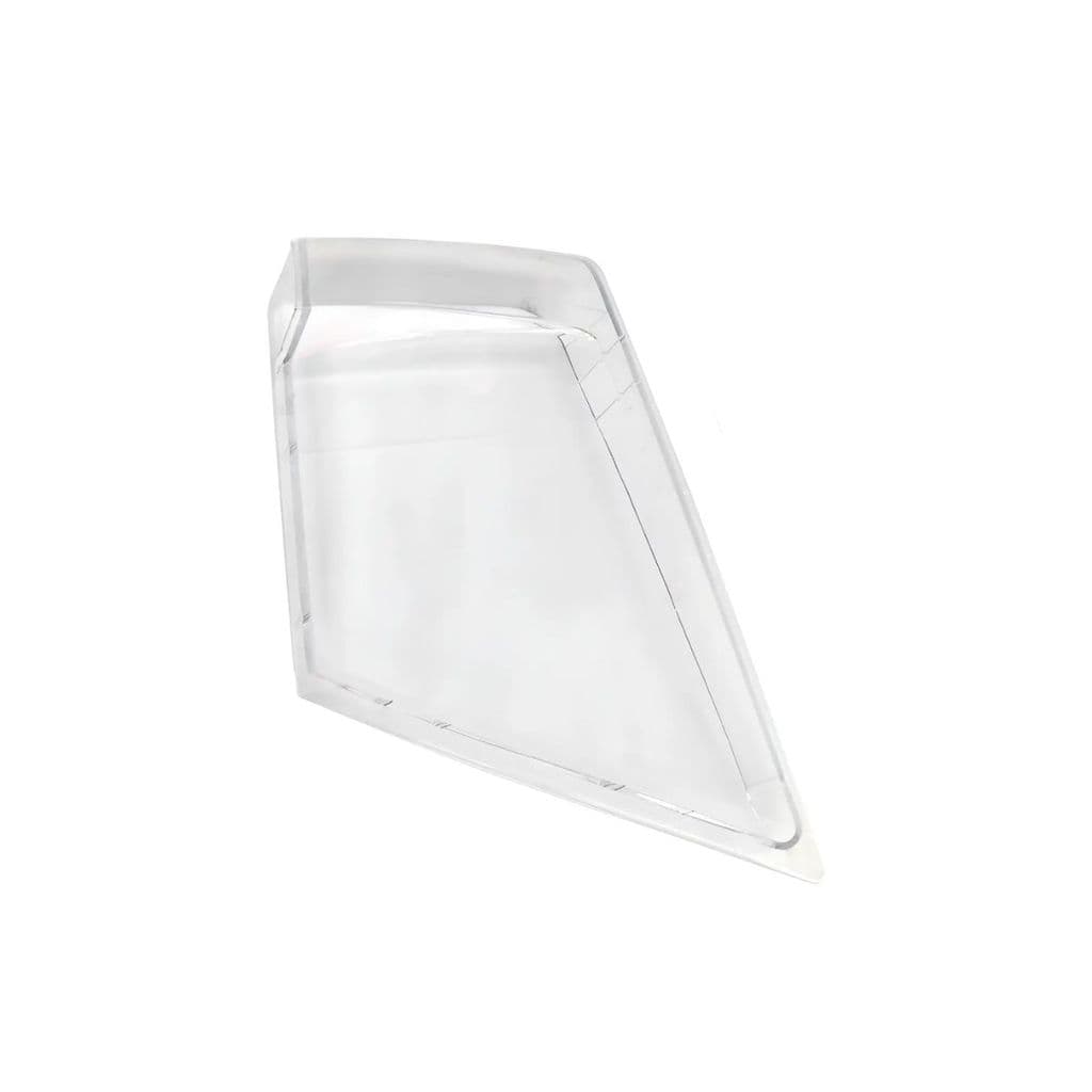 Lente Farol Volvo Fh13 Policarbonato  Lado Direito 21323106L