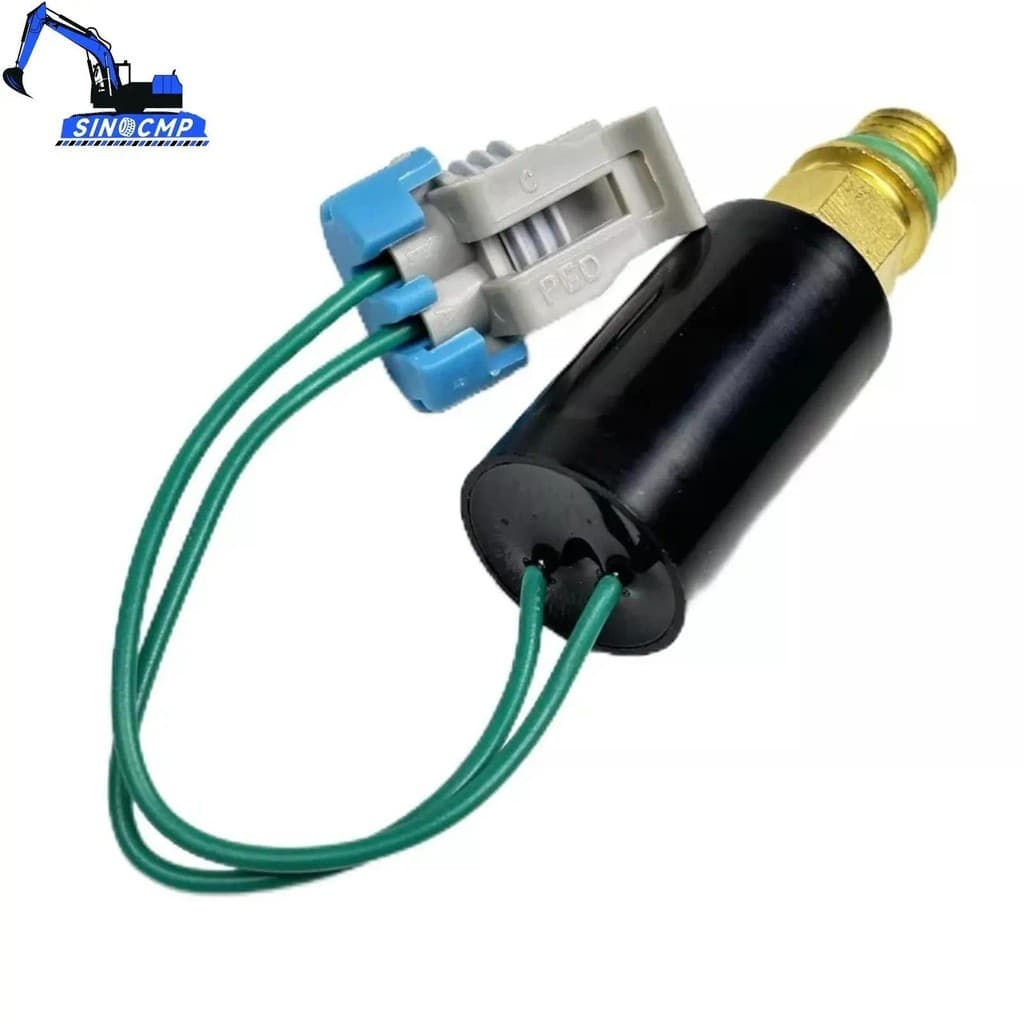 Interruptor De Pressão De Óleo RE212880 Re RE190352 RE69675 RE165069 Para 6400 7210 7410 7710 7810