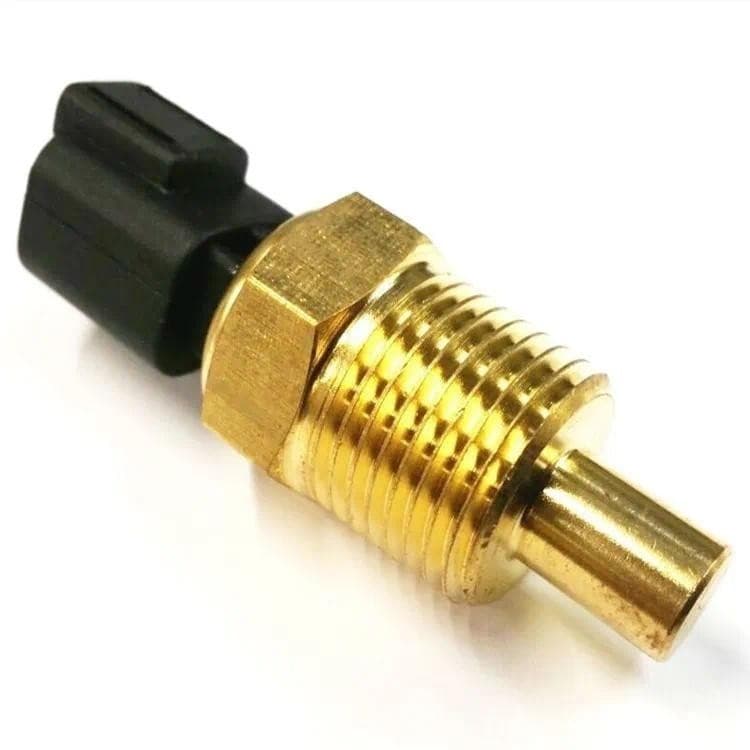 sensor De Temperatura Da Água Escavadeira 716-30126