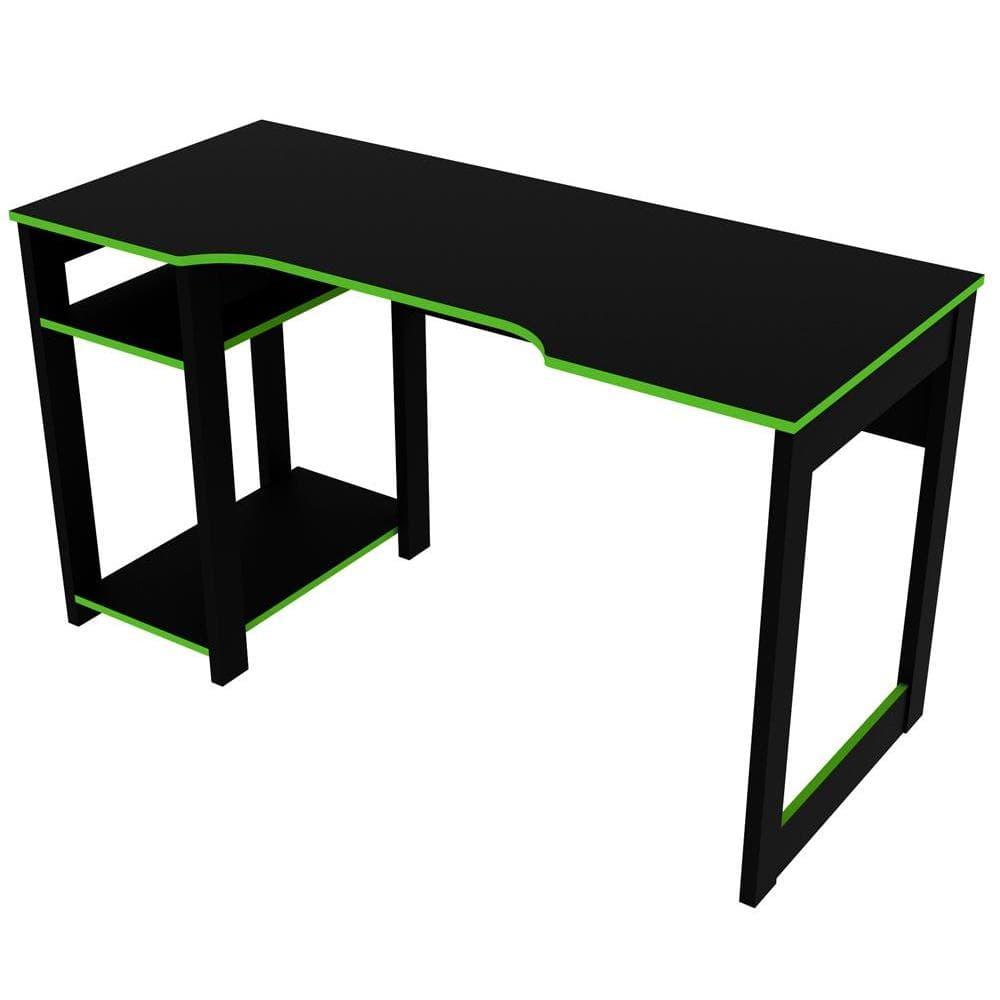 Mesa Para Computador Gamer ME4152 Tecno Mobili