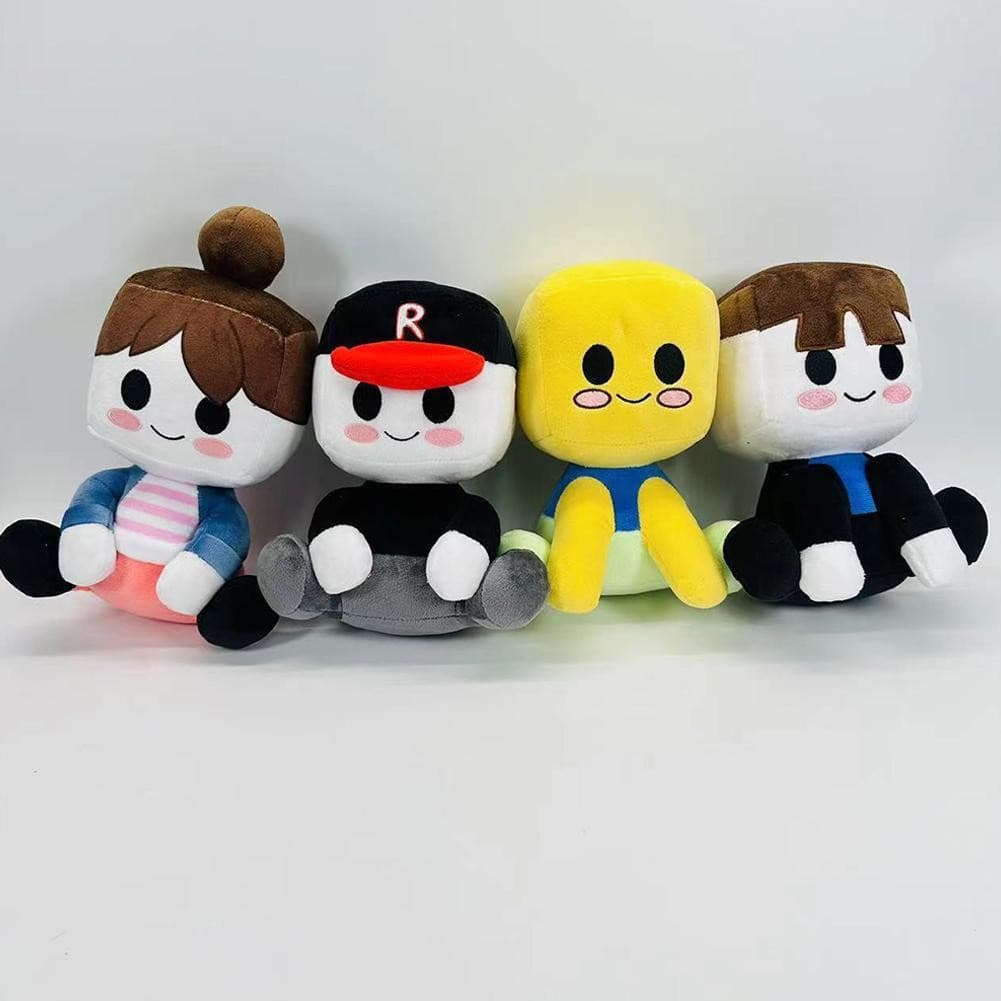 Brinquedo De Pelúcia Roupas De Boneca Mochila Esportiva Boné De Beisebol Temporada Menino Presente Bebê Aniversário Esco
