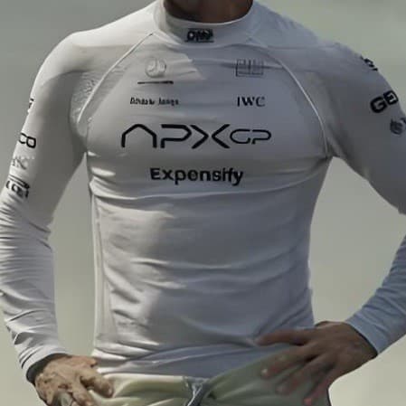 F1 Hurricane Speedy Car Racing Jersey Novo Estilo Off-Road Motocicleta Mountain Bike Ciclismo Jersey Motocicleta