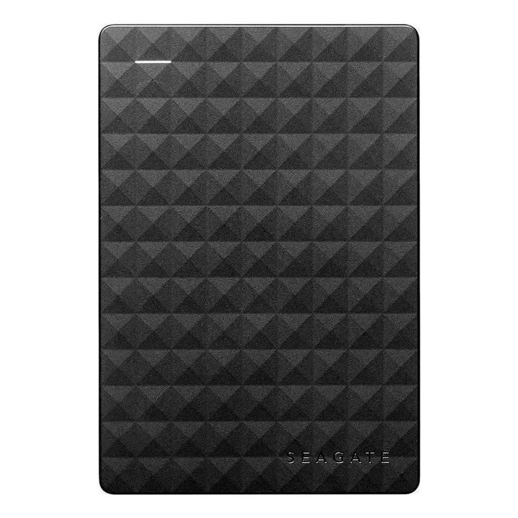 Seagate Expansion 1TB - HD Externo Portátil com Garantia