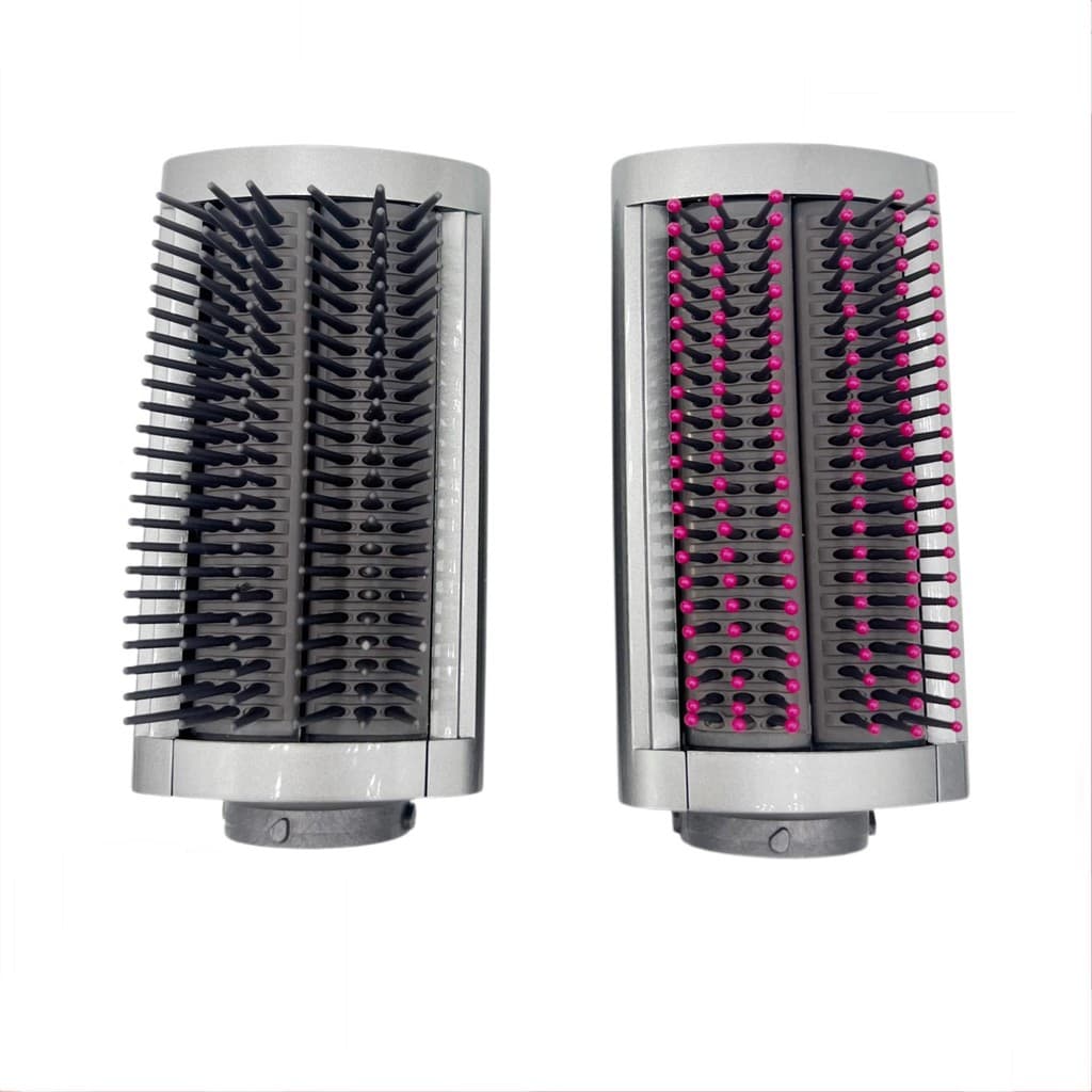 Adequado para dyson Curling ferro pente suave dyson cabeleireiro vara acessórios hs0105 pente de cabelo reto adaptador s