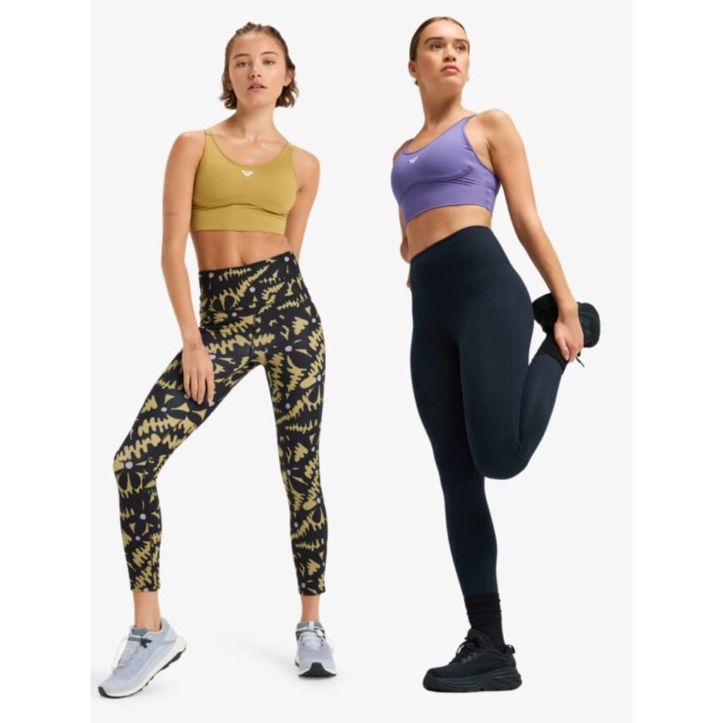 Estilo de surf australiano Ro * XS-XXL tamanho macio bolso alto Leggings esportivas de secagem rápida calças de ioga leg