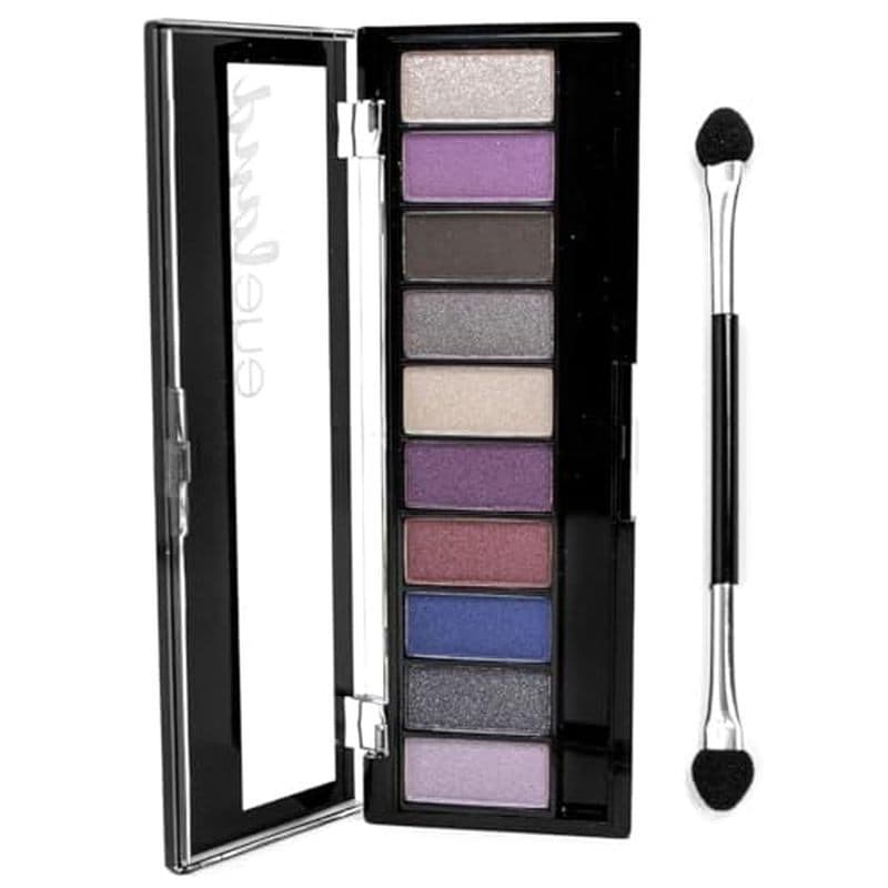 Vibrante Night to Eyeland Rich Count Pigment Shades , Sombras , Vibes , Escape Day the Hues , Palladio Cued Palettes , A