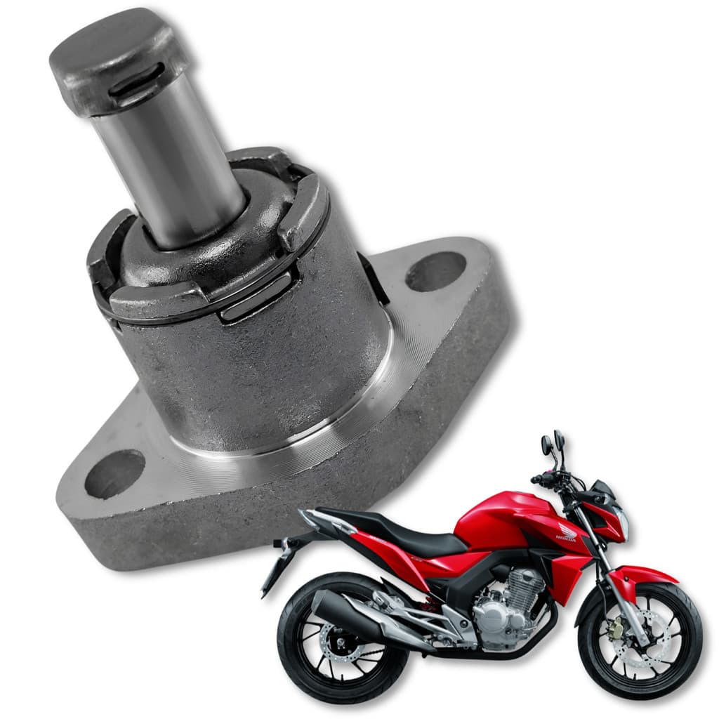 ACIONADOR TENSOR CORRENTE COMANDO  CB 250F TWISTER 2016 A 2022