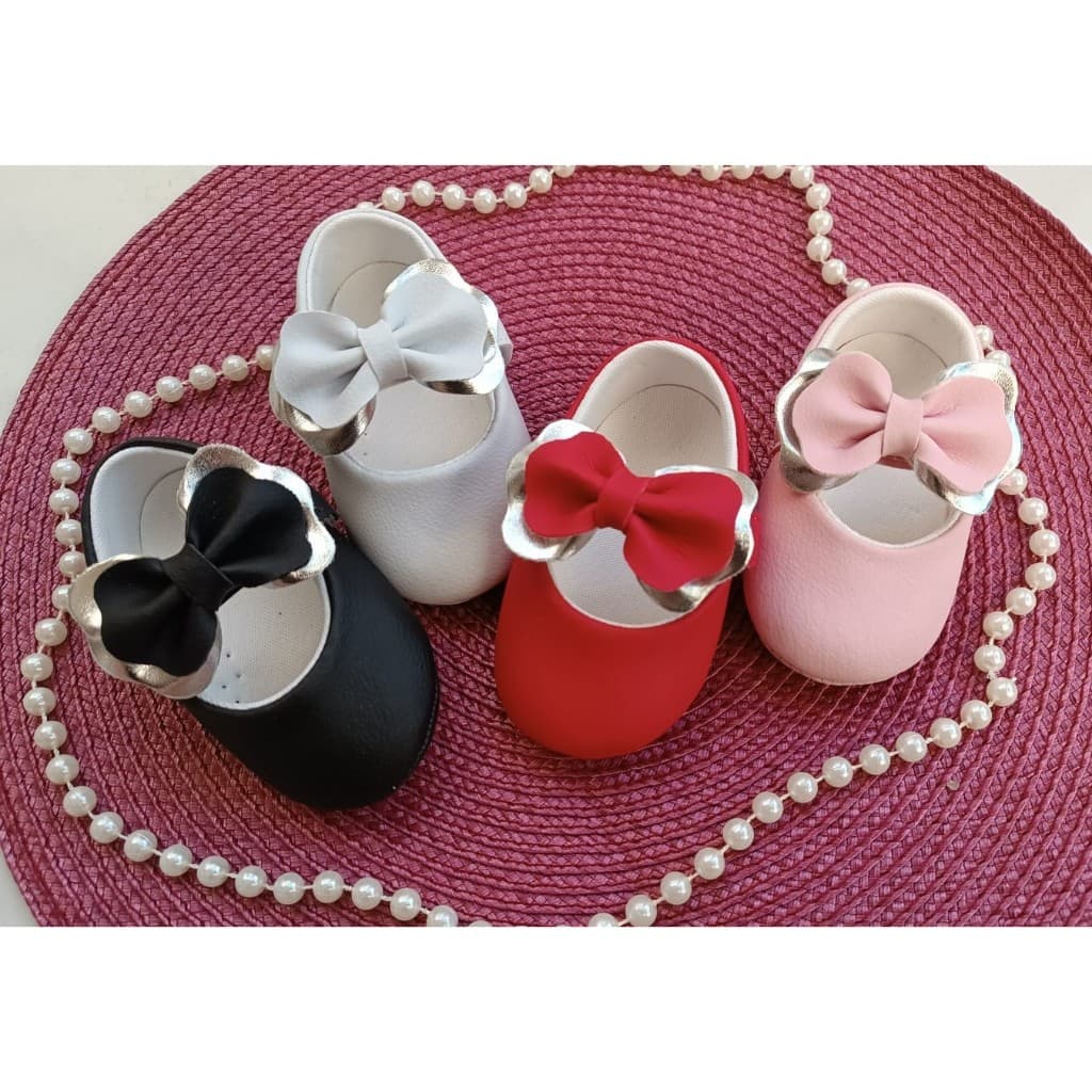SAPATINHO DE BEBÊ,LANÇAMENTO,LINDO,CONFORTÁVEL E ESTILOSO,CHARME TOTAL PARA OS PÉS REF 71