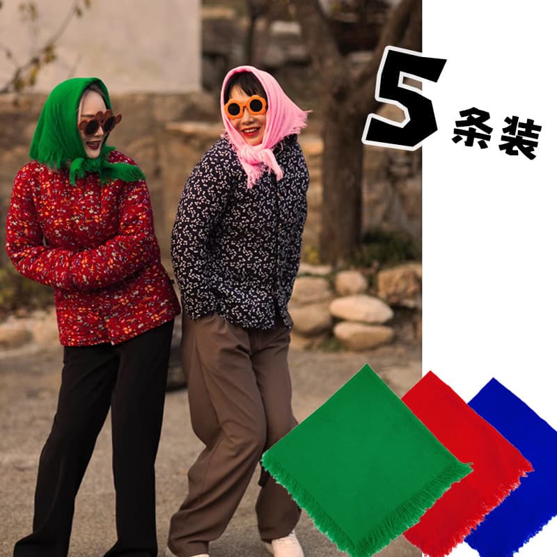 País trabalho vestindo lenço feminino país menina verde lenço desempenho país antiquado desempenho foto nordeste cacheco