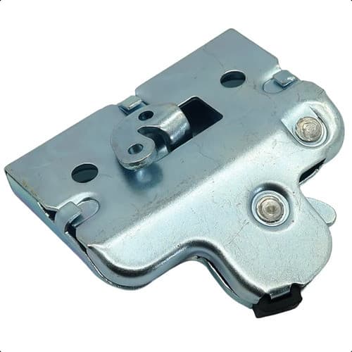 Fechadura Interna Do Porta Malas Classic 2004 A 2016