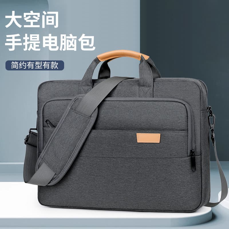 2025 Novo Estilo Bolsa para Computador Portátil Portátil Senhoras Airbag Adequado para Apple Huawei Lenovo RY9000 Salvad