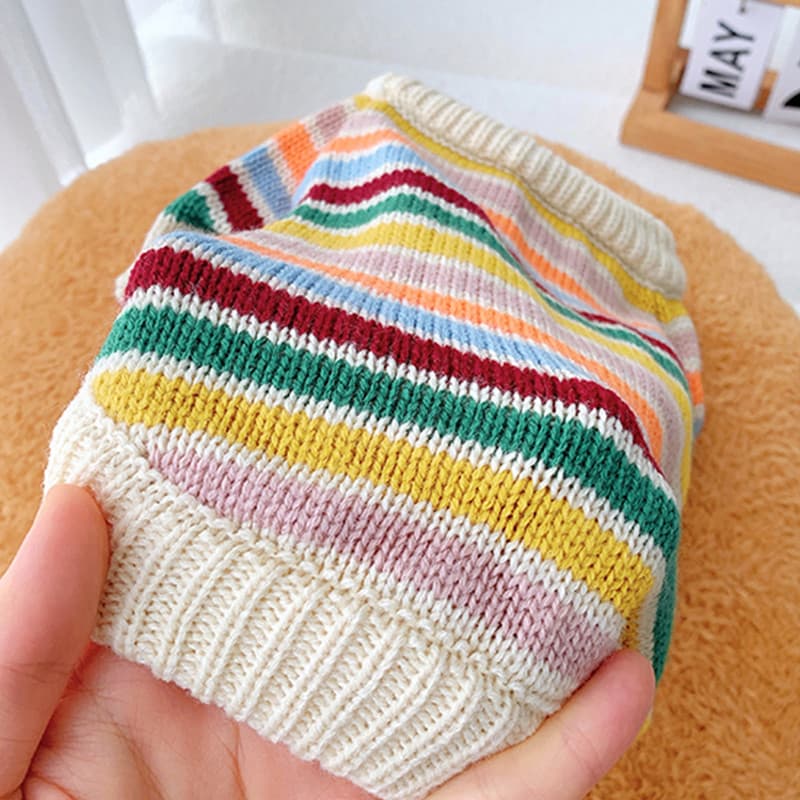 Bichon filhote de cachorro roupas filhote de cachorro inverno usar quente Anti-fiapos animal de estimação alto valor inv