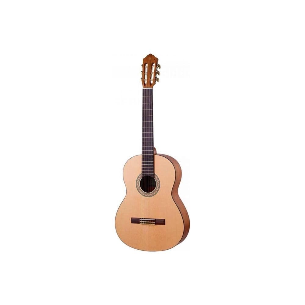 VIOLÃO CLÁSSICO YAMAHA C40MII ACÚSTICO NYLON