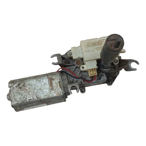 Motor Limpador Traseiro Fiat Uno 1996 2002