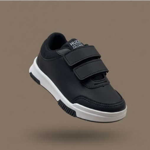 Tênis Infantil Velcro Calce Facil Infantil e Feminino Promoção