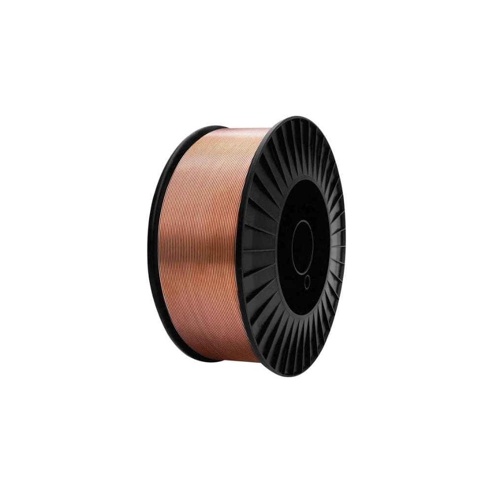 Arame de Solda Mig 1,0 mm 15 Kg VD - VONDER