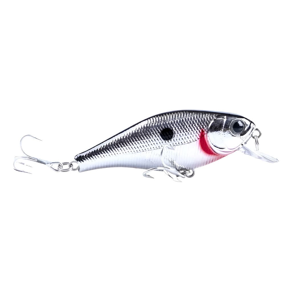 Isca Artificial Piaba 70f 10g 7cm Original Maruri