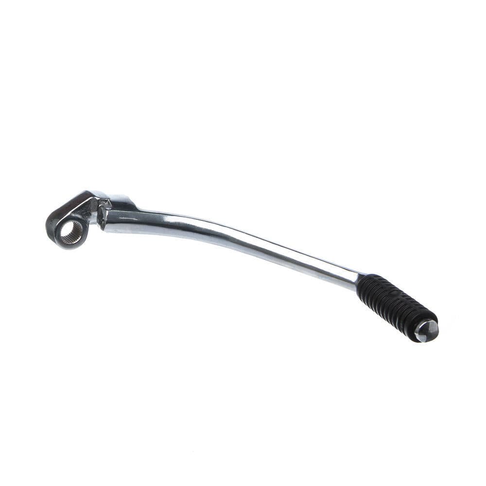 Pedal de Partida Completo YBR 125 E Factor de 2000 A 2016 Mod. ORIGINAL YAMAHA GP7