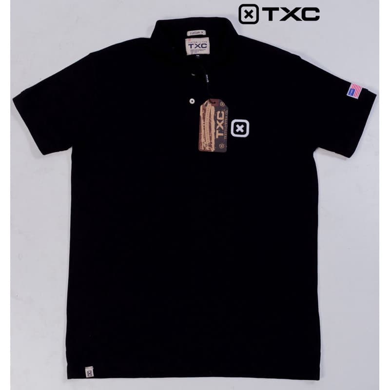 CAMISETA MASCULINO POLO texas COUNTRY Leve - Envio Rápido